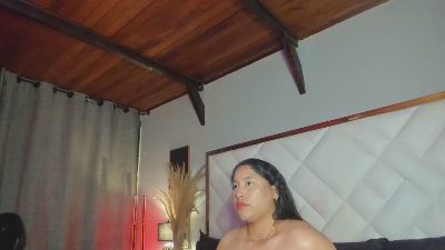 EmiliWilliams live cam on Cam4