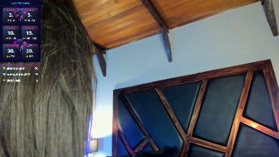 EmiliWilliams live cam on Cam4
