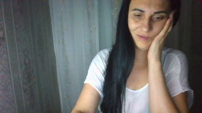 Emilia55 live cam on Cam4