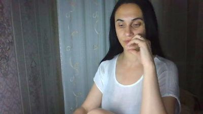 Emilia55 live cam on Cam4