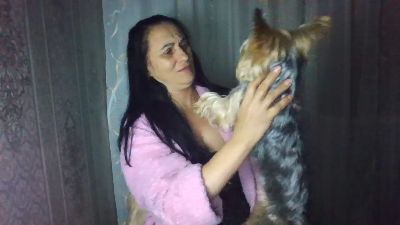 Emilia55 live cam on Cam4