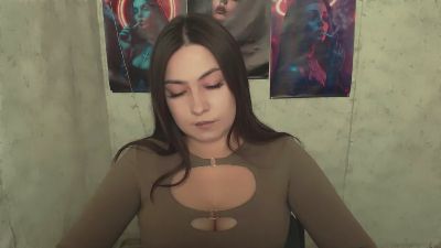 EmiliaEm77 live cam on Cam4
