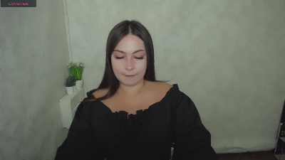 EmiliaEm77 live cam on Cam4