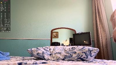 EmilieKooker live cam on Cam4
