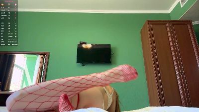 EmilieKooker live cam on Cam4