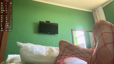 EmilieKooker live cam on Cam4