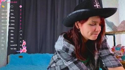 EmilieMollo live cam on Cam4