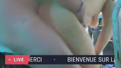 Emilie_jolie live cam on Cam4