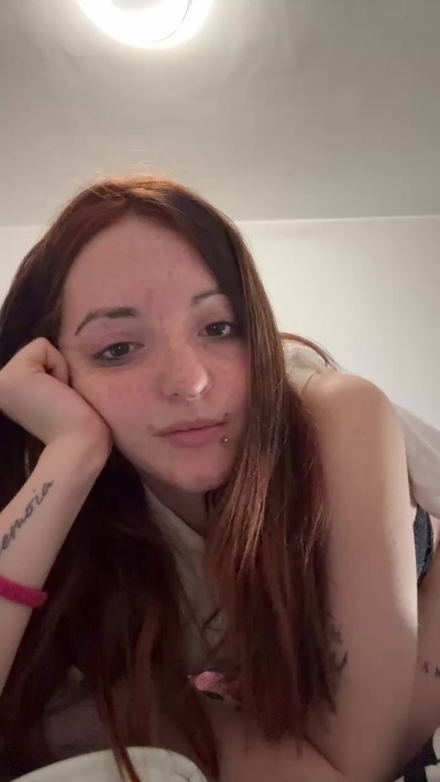 EmilinaInsina Live Cam and Statistics on UnifiedCams