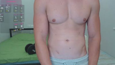 Emilio_HugeDick live cam on Cam4