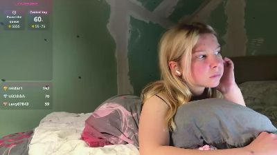 Emilisrose live cam on Cam4