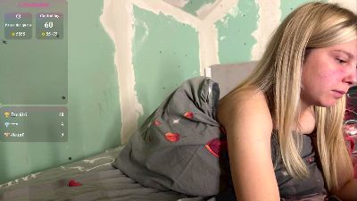 Emilisrose live cam on Cam4
