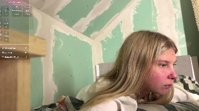 Emilisrose live cam on Cam4
