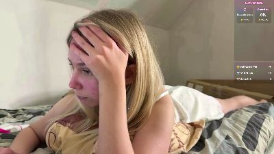 Emilisrose live cam on Cam4