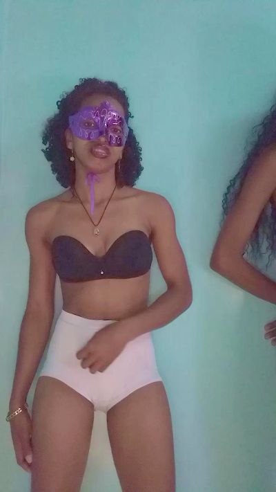 EmillieG live cam on Cam4