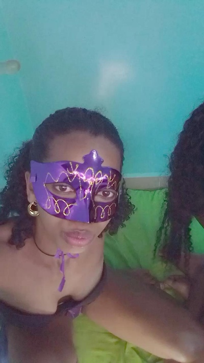 EmillieG live cam on Cam4