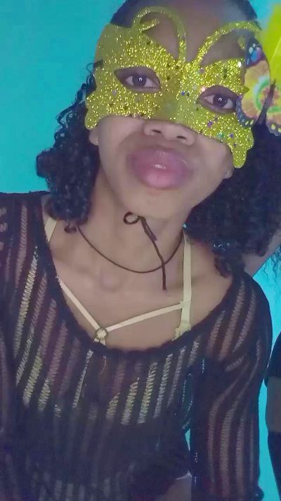 EmillieG live cam on Cam4