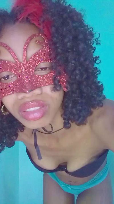EmillieG live cam on Cam4