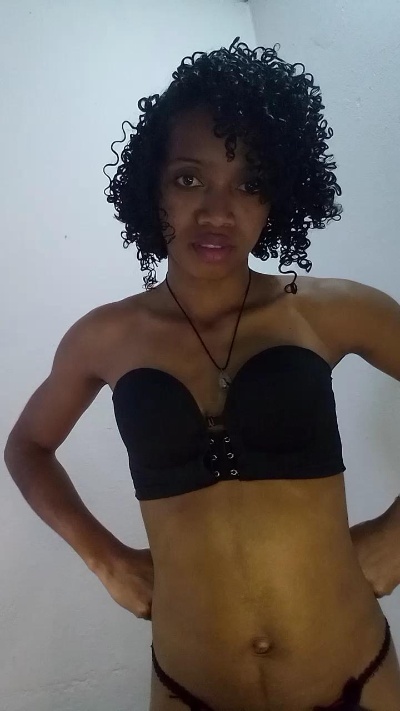 EmillieG live cam on Cam4