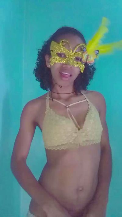 EmillieG live cam on Cam4