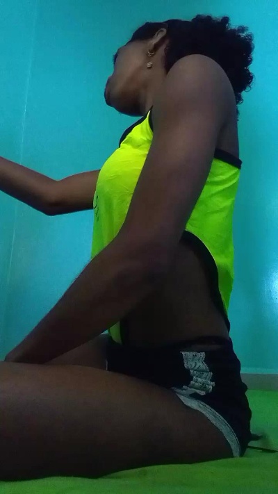 EmillieG live cam on Cam4