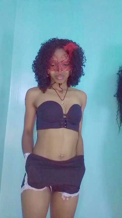 EmillieG live cam on Cam4
