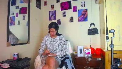 EmilyBrooksSS live cam on Cam4