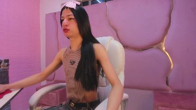 EmilyBrooksSS live cam on Cam4