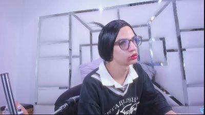 EmilyBrooksSS live cam on Cam4