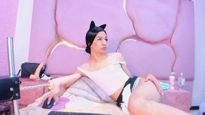 EmilyBrooksSS live cam on Cam4