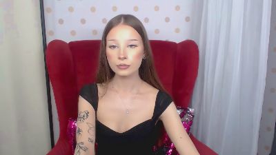 EmilyHoney live cam on Cam4