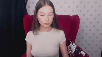 EmilyHoney live cam on Cam4