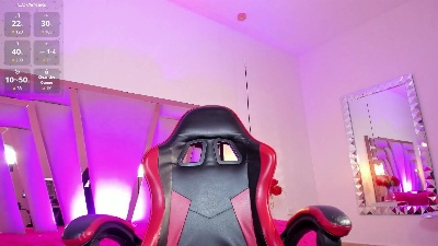 EmilyJhons_ live cam on Cam4