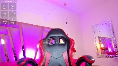 EmilyJhons_ live cam on Cam4