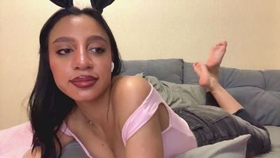 EmilyJuly live cam on Cam4