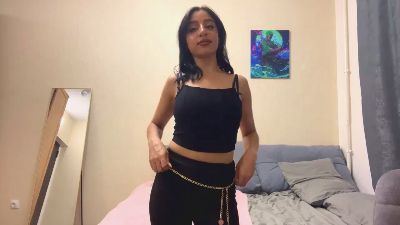 EmilyJuly live cam on Cam4