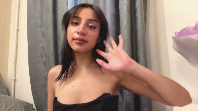EmilyJuly live cam on Cam4
