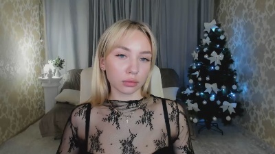 EmilyLinn live kobieta webcam from United States