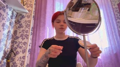 EmilyMedeiros live cam on Cam4