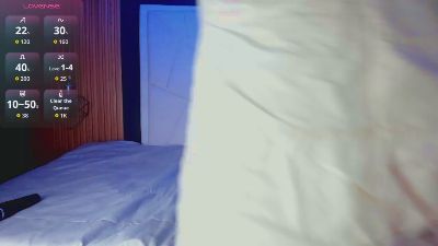 EmilyRoberts1 live cam on Cam4