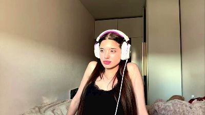 EmilySamford Live Cam on Cam4