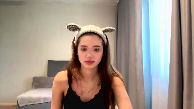 EmilySamford live cam on Cam4