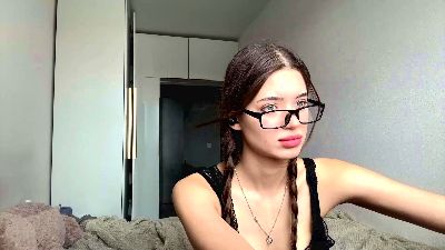 EmilySamford live cam on Cam4