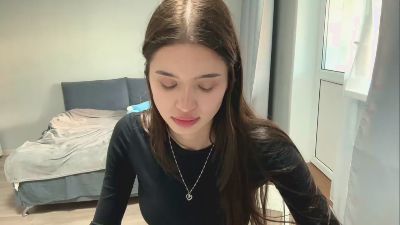 EmilySamford live cam on Cam4