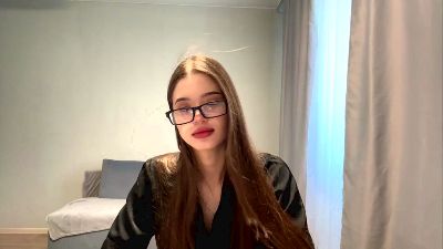 EmilySamford live cam on Cam4