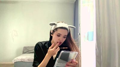 EmilySamford live cam on Cam4