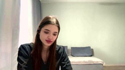 EmilySamford live cam on Cam4