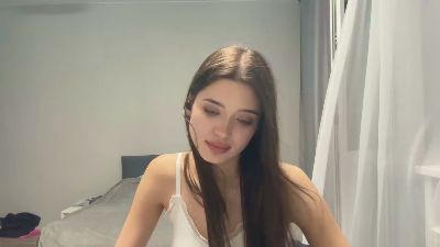 EmilySamford live cam on Cam4