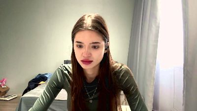 EmilySamford live cam on Cam4