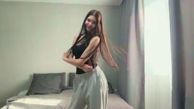 EmilySamford live cam on Cam4